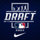 Sigue aquí el Draft de MLB paso a paso Sigue aquí el Draft de MLB paso a paso