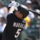 Murakami dio cañonazo por 3er partido seguido para elevar a White Sox vs. Atléticos
