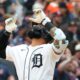 Gleyber Torres abre la cuenta de jonrones y extiende su racha ofensiva desde el inicio de la temporada