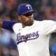 Rangers dominan por completo a Medias Blancas detrás de Kumar y gran ataque