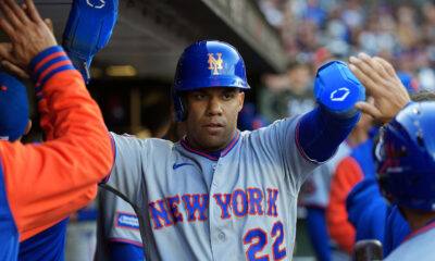 ¿Cuándo podría volver Soto a los Mets? Hace falta, sin duda