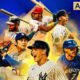 ¿Quiénes llevan el carril de adentro para los Equipos Todo MLB? ¿Quiénes llevan el carril de adentro para los Equipos Todo MLB?
