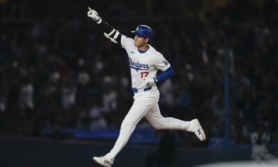 Ohtani reanudará su programa de pitcheo con enfoque a largo plazo