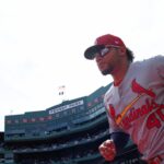 Cinco razones por las que Willson Contreras encaja perfectamente en Boston