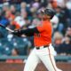 Devers extiende su buen momento en triunfo de Gigantes sobre Piratas