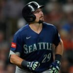 Raleigh da jonrón OTRA VEZ en Triple-A mientras se acerca su regreso a MLB Raleigh da jonrón OTRA VEZ en Triple-A mientras se acerca su regreso a MLB