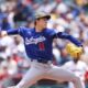 Sasaki brilla ante Angelinos con 1ra apertura de 7.0 innings y sin boletos de su carrera Sasaki brilla ante Angelinos con 1ra apertura de 7.0 innings y sin boletos de su carrera