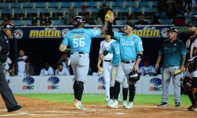 Bravos gana en Maracaibo e iguala el primer lugar