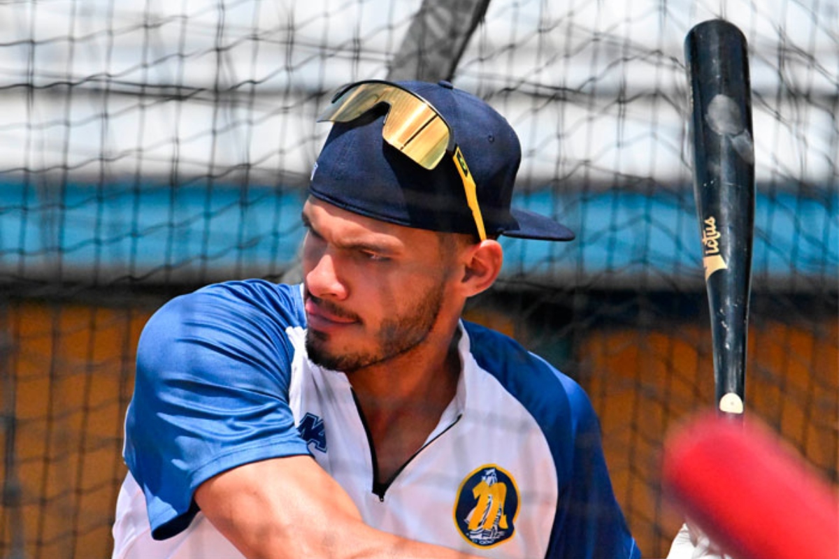 TRANSACCIONES. 6 movimientos de 4 equipos antes de empezar los playoffs de la LVBP