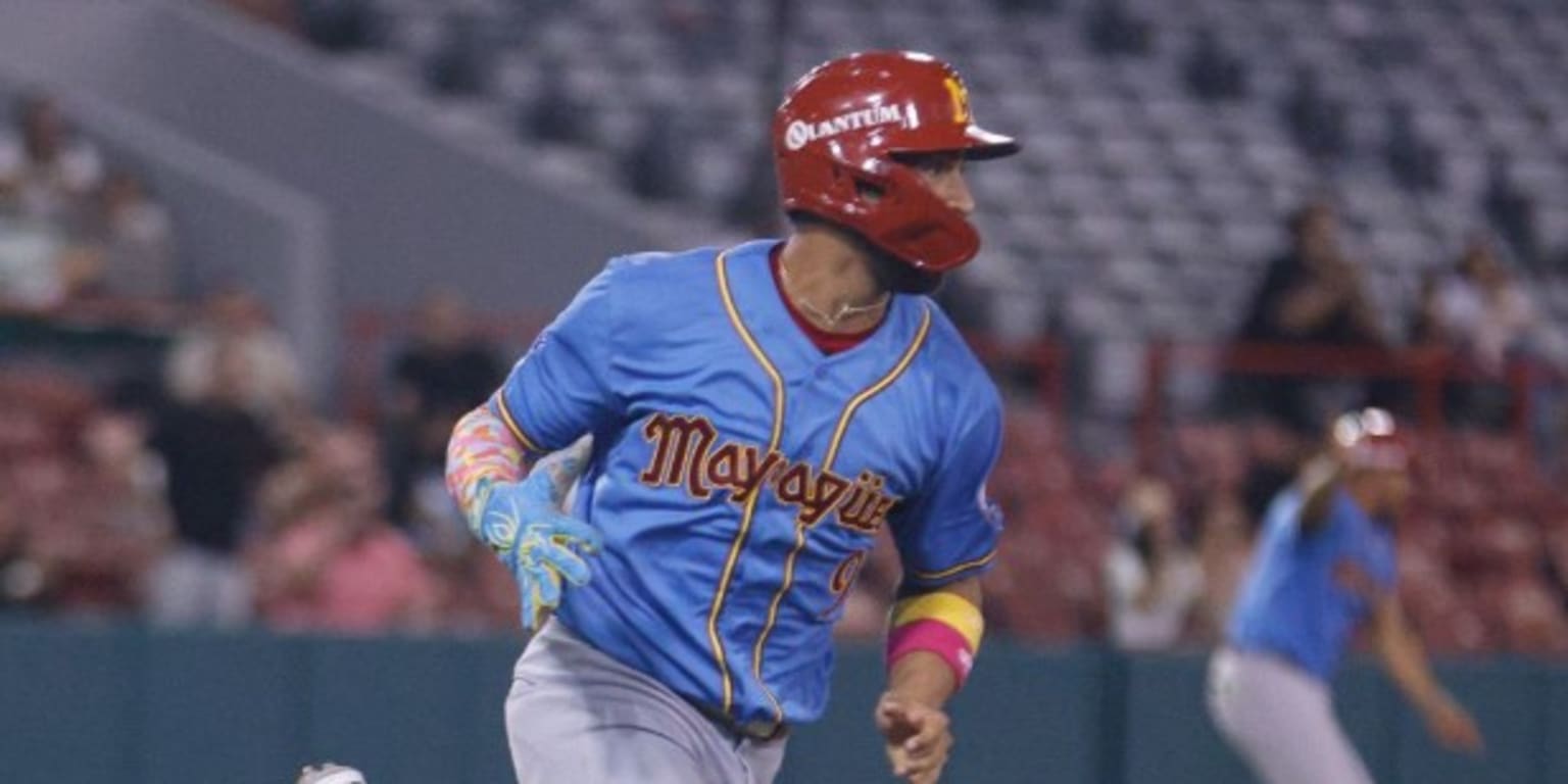Indios cortan la racha de blanqueadas de los Leones en P.R.