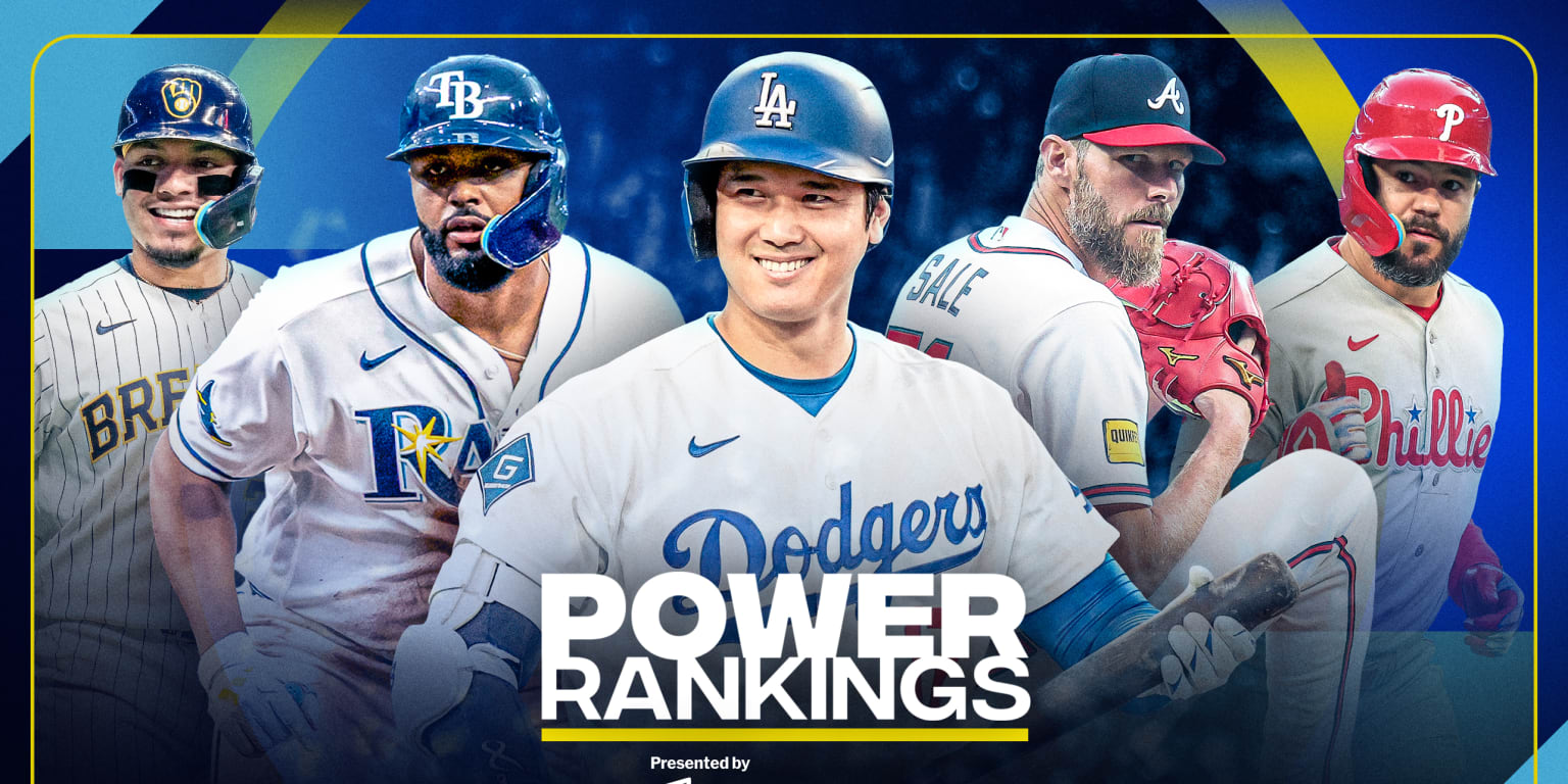 El despertar de un joven cañonero impulsa a su equipo en los Power Rankings