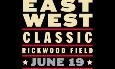 MLB celebrará por tercer año seguido el Clásico Este-Oeste en el Rickwood Field