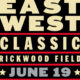MLB celebrará por tercer año seguido el Clásico Este-Oeste en el Rickwood Field MLB celebrará por tercer año seguido el Clásico Este-Oeste en el Rickwood Field