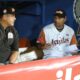 Wilson Álvarez es secuestrado en Maracaibo y el pitcheo de las Águilas se viene al suelo