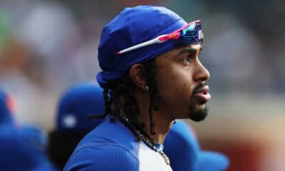 Regreso de Lindor sería punto clave en un posible giro para los Mets
