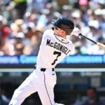 Tigres dejan tendidos a Marineros con el primer hit de oro de McGonigle Tigres dejan tendidos a Marineros con el primer hit de oro de McGonigle