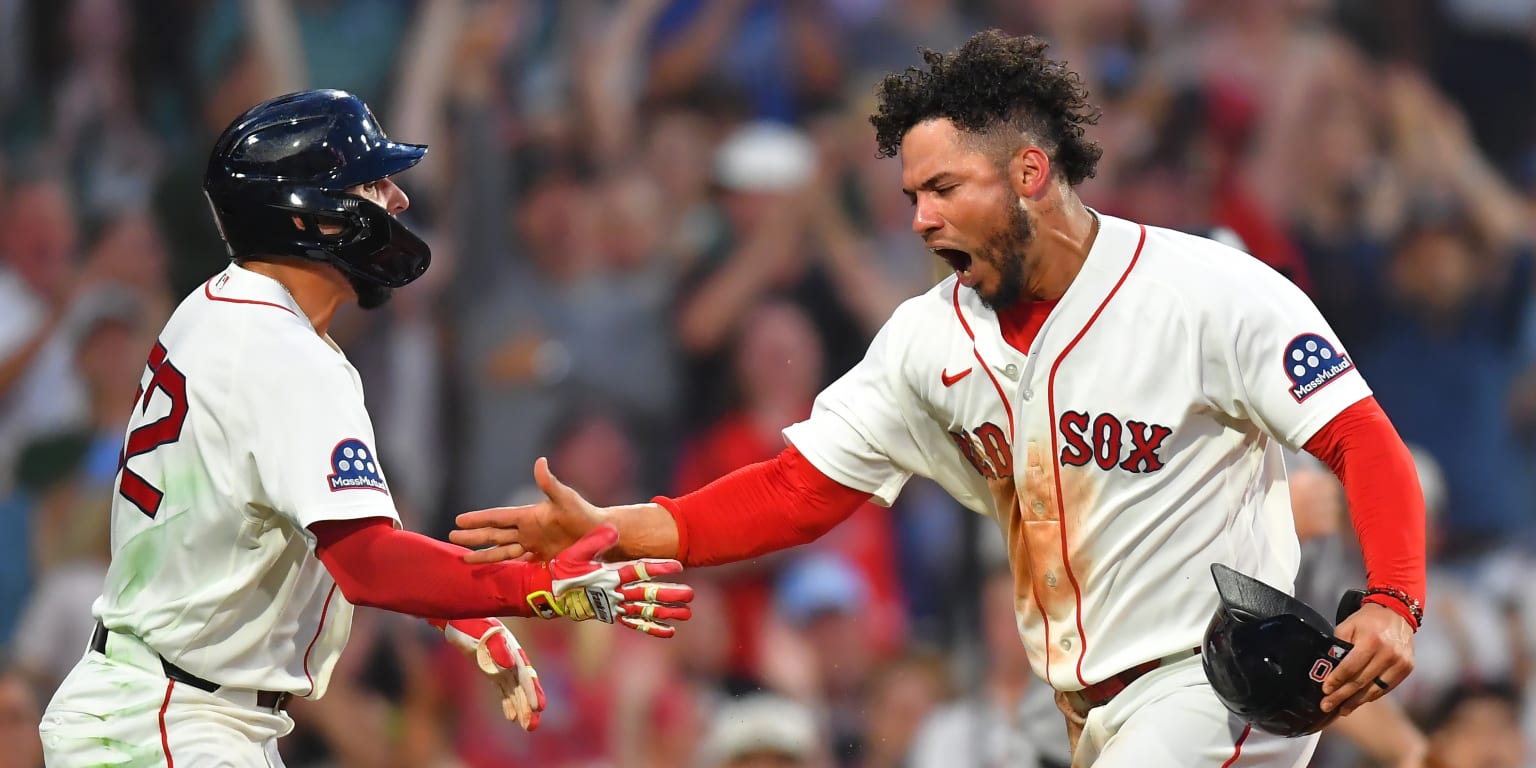 ¡Walk-off en Fenway! Medias Rojas completan dramática barrida sobre los Yankees