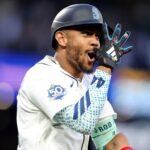 ¿Estamos viendo el inicio de la MEJOR temporada en la carrera de J-Rod? ¿Estamos viendo el inicio de la MEJOR temporada en la carrera de J-Rod?