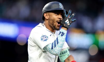 ¿Estamos viendo el inicio de la MEJOR temporada en la carrera de J-Rod?