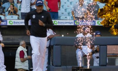 José Alguacil tras la victoria contra el Magallanes: «Las mejores historias surgen de los momentos más difíciles»