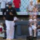 José Alguacil tras la victoria contra el Magallanes: «Las mejores historias surgen de los momentos más difíciles»