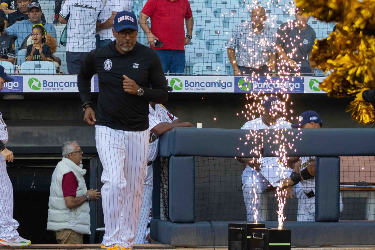 José Alguacil tras la victoria contra el Magallanes: «Las mejores historias surgen de los momentos más difíciles»