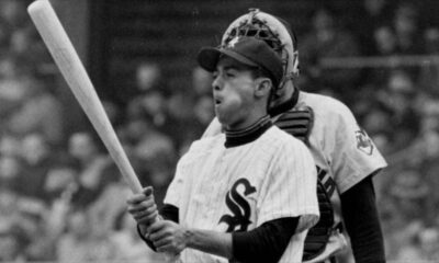 Estatuilla de Luis Aparicio llegará a Cooperstown: tributo histórico a 70 años de su debut