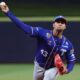 Edgardo Henríquez se baja del barco del Round Robin y los equipos pierden a un gran refuerzo