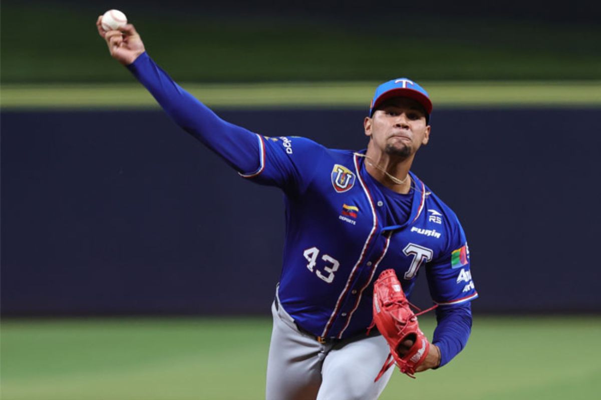 Edgardo Henríquez se baja del barco del Round Robin y los equipos pierden a un gran refuerzo