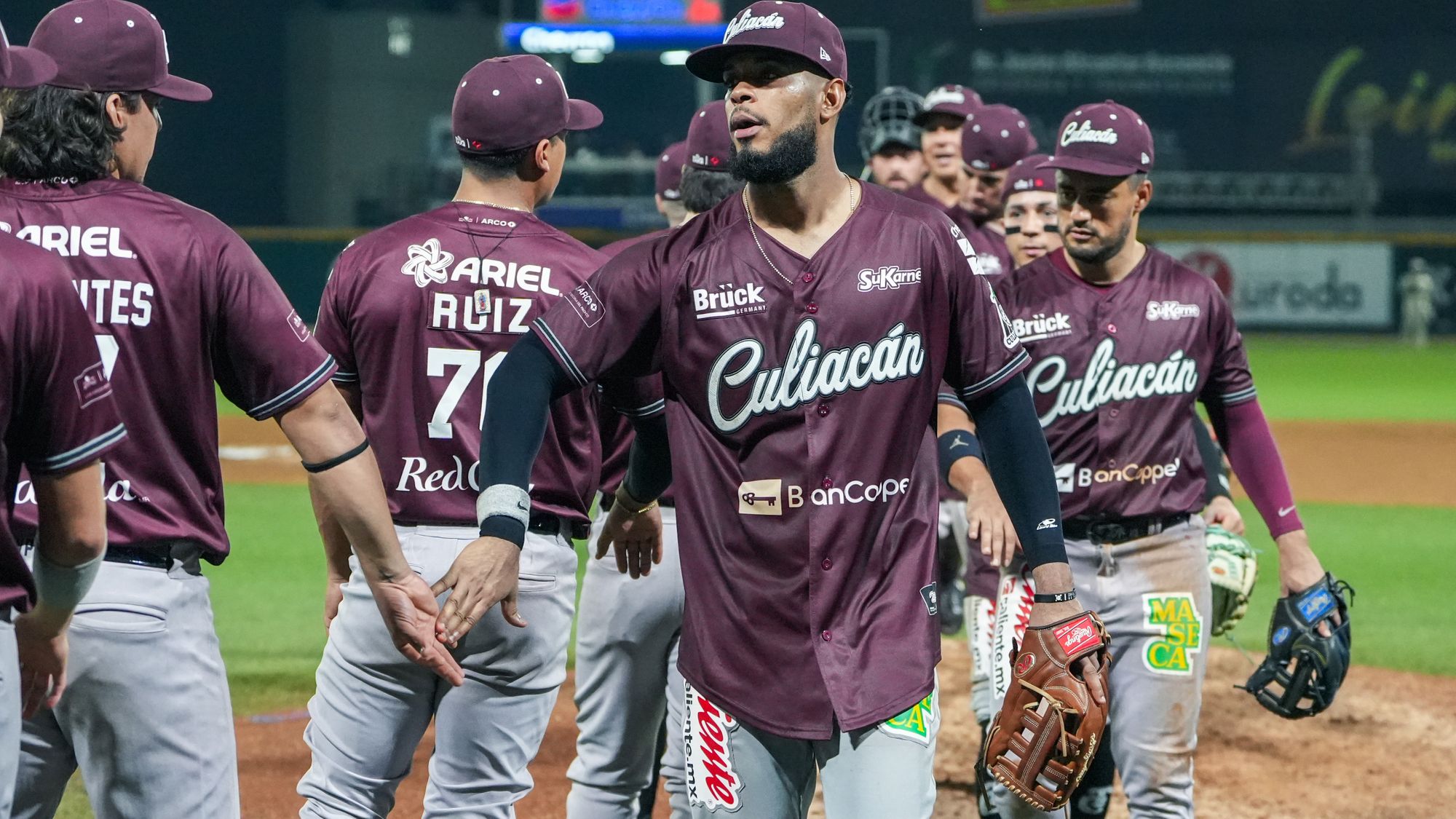 Arrancan semifinales de la LAMP tras vibrante primera ronda de playoffs