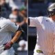 Domínguez y Stanton dan paso clave en su regreso con Yankees Domínguez y Stanton dan paso clave en su regreso con Yankees