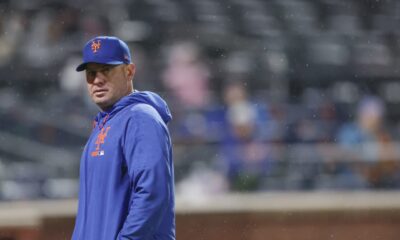 ¿Qué significa el despido de Mendoza para los Mets en la Fecha Límite de Cambios?