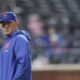 ¿Qué significa el despido de Mendoza para los Mets en la Fecha Límite de Cambios? ¿Qué significa el despido de Mendoza para los Mets en la Fecha Límite de Cambios?