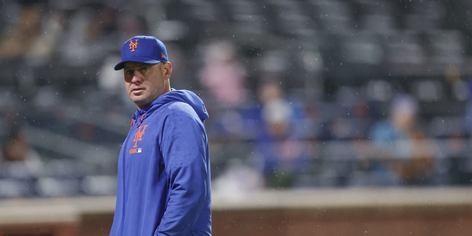 ¿Qué significa el despido de Mendoza para los Mets en la Fecha Límite de Cambios? ¿Qué significa el despido de Mendoza para los Mets en la Fecha Límite de Cambios?
