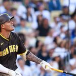 No fue al All-Star, pero Machado se fue a la pausa encendido. Así lo ha conseguido