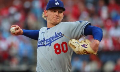 Tres conclusiones de la primera racha de tres derrotas de Dodgers en 2026