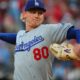 Tres conclusiones de la primera racha de tres derrotas de Dodgers en 2026 Tres conclusiones de la primera racha de tres derrotas de Dodgers en 2026