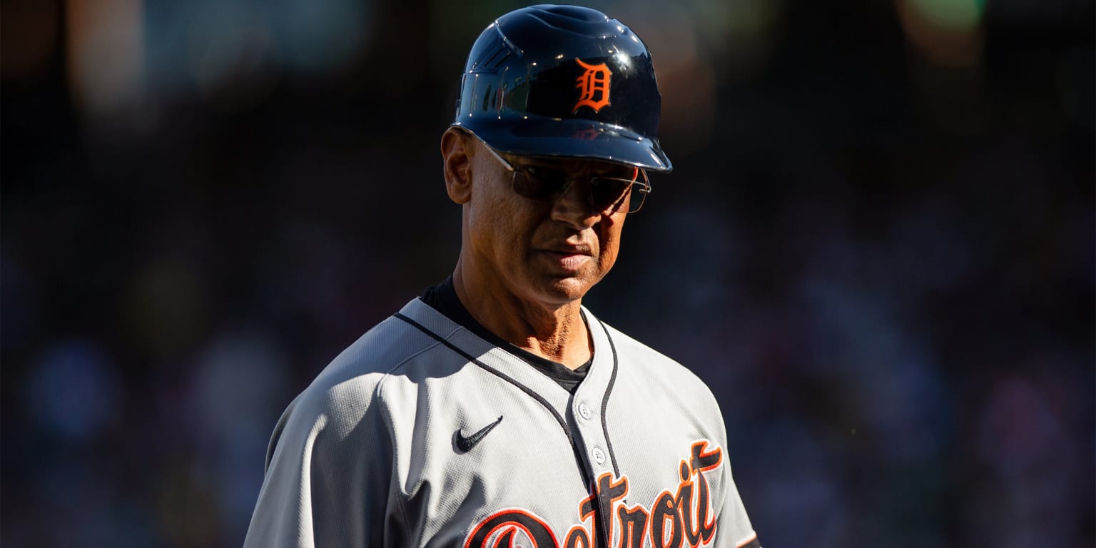 De mutuo acuerdo, Tigres cortan vínculos con el coach Joey Cora De mutuo acuerdo, Tigres cortan vínculos con el coach Joey Cora