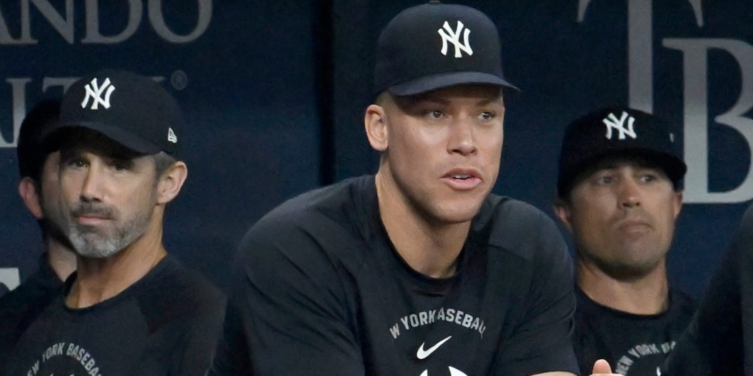 Yankees buscan reforzar la receptoría y el bullpen para la fecha límite de cambios