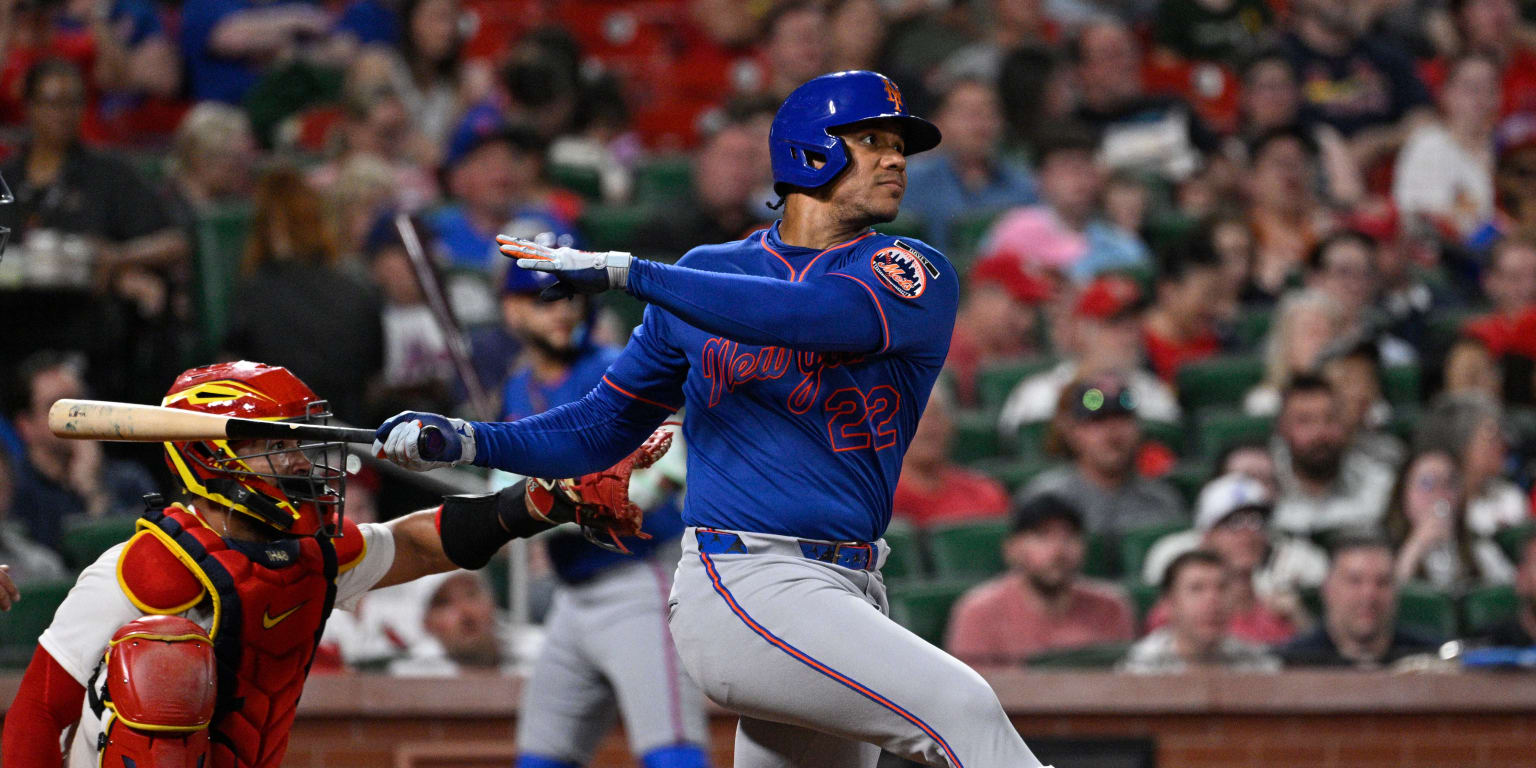 Tres efectos no tan obvios que la lesión de Soto tendrá en los Mets