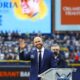 “Éste siempre será mi hogar”: Longoria ingresa al Salón de la Fama de los Rays