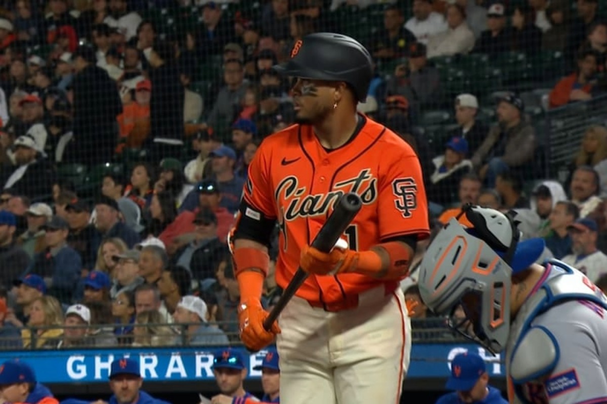 Luis Arráez sigue escalando posiciones por el liderato de bateo en la MLB [+LISTAS]