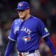 Toronto apostará por comité tras remover a Hoffman como cerrador Toronto apostará por comité tras remover a Hoffman como cerrador