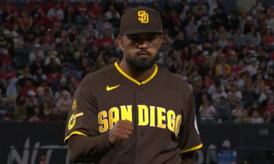VENEZOLANOS. Germán Márquez se parece cada vez más al pitcher millonario de los Rockies [BREVES]