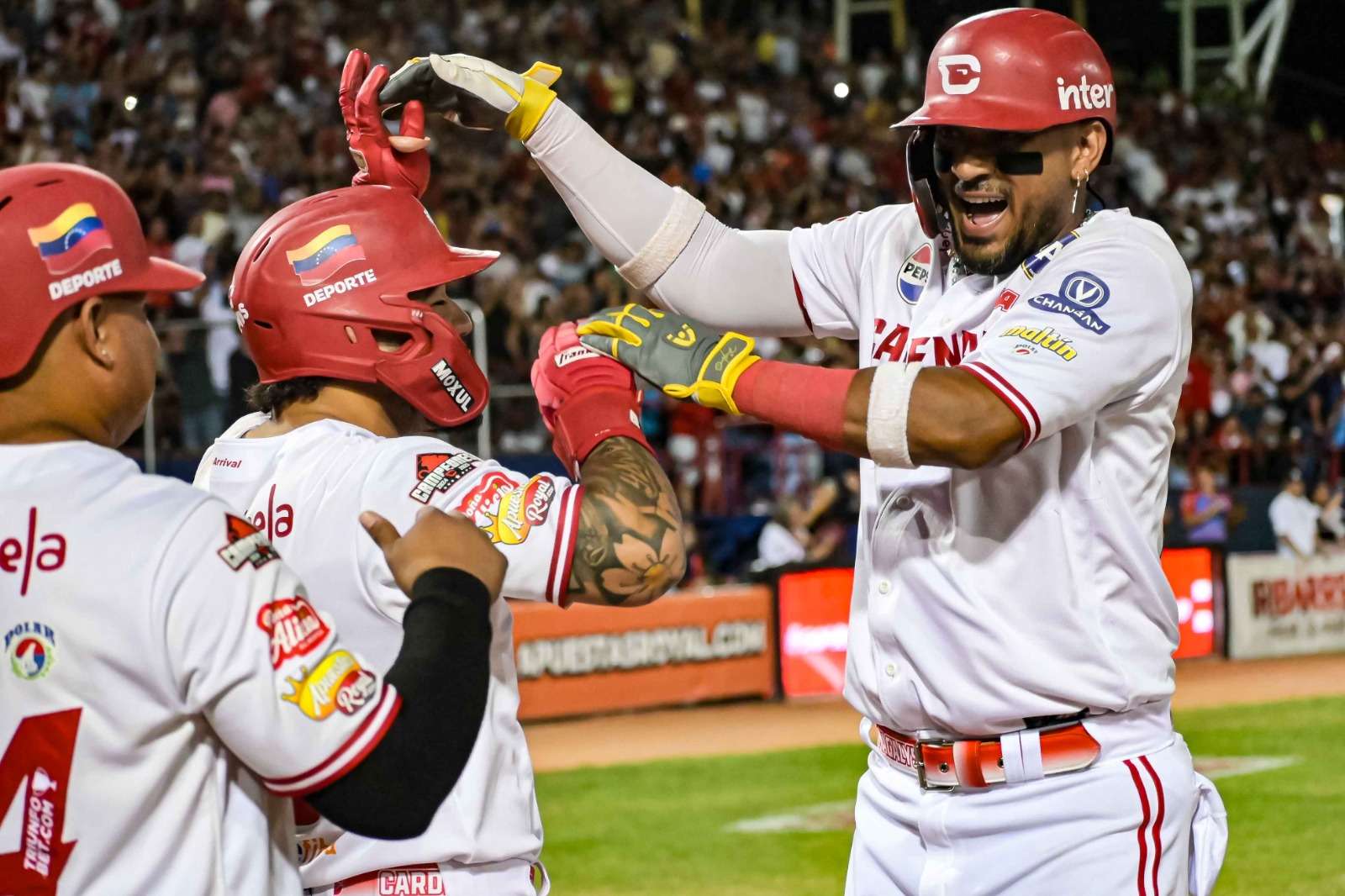 Cardenales gana y Leones se queda sin Round Robin por 2do año seguido