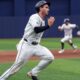 Rays se llevan serie ante Marlins y son primeros en la Americana con 30 triunfos Rays se llevan serie ante Marlins y son primeros en la Americana con 30 triunfos