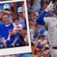 ¡Déjà vu en Wrigley! Un año después, otro jonrón vuela directo hacia Rizzo en las gradas