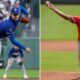 Ohtani (0.38 de EFE) vs. Soriano (0.24 de EFE): Cara a cara Ohtani (0.38 de EFE) vs. Soriano (0.24 de EFE): Cara a cara
