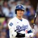 Ohtani sí está produciendo al bate, aunque con menos HR. Veamos Ohtani sí está produciendo al bate, aunque con menos HR. Veamos