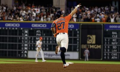 JMV, campeón y… ¿tocayo de un mono? ¡Zoológico de Houston honra a José Altuve! JMV, campeón y… ¿tocayo de un mono? ¡Zoológico de Houston honra a José Altuve!